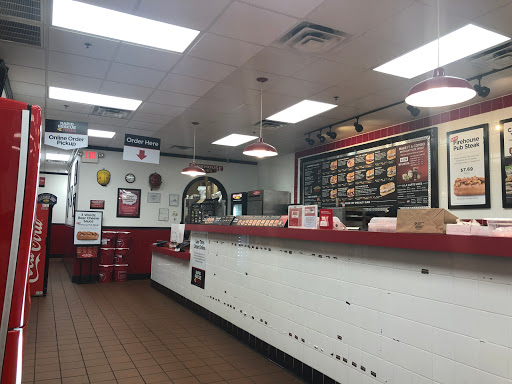 Sandwich Shop «Firehouse Subs», reviews and photos, 1070 Virginia Center Pkwy, Glen Allen, VA 23059, USA