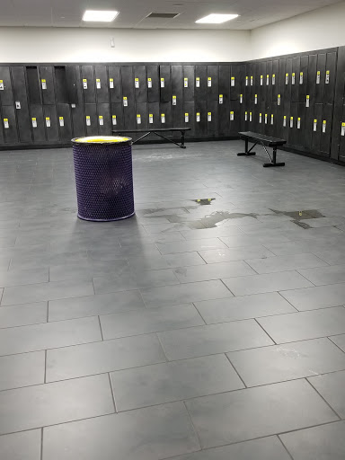 Gym «Planet Fitness», reviews and photos, 314 U.S. 9, Englishtown, NJ 07726, USA