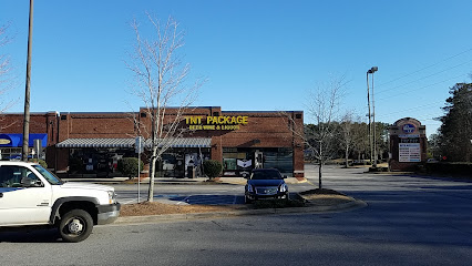 TNT Package Store