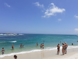 Foto de Praia de Itauna área de comodidades