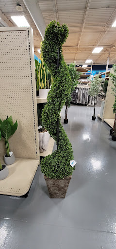 Home Goods Store «At Home», reviews and photos, 5000 Mt Zion Pkwy, Stockbridge, GA 30281, USA