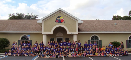 Preschool «Creative World School - Apollo Beach», reviews and photos, 5931 Frond Way, Apollo Beach, FL 33572, USA