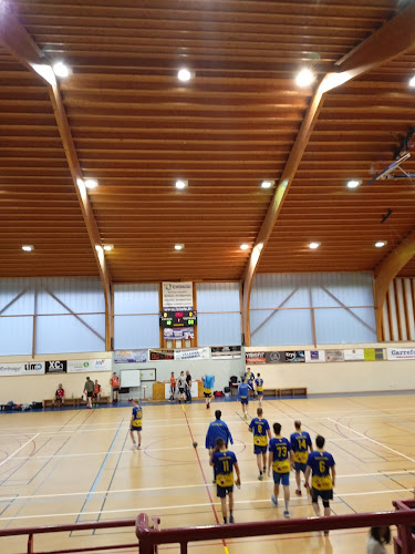 Handball Club de Sallanches à Sallanches