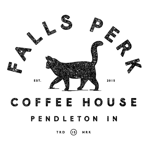 Coffee Shop «Falls Perk Coffee House», reviews and photos, 125 N Pendleton Ave, Pendleton, IN 46064, USA