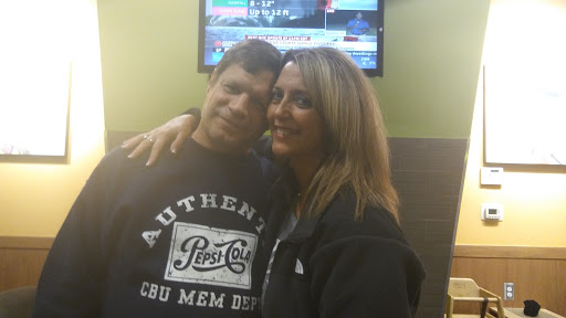 Coffee Shop «BIGGBY COFFEE», reviews and photos, 22445 Michigan Ave, Dearborn, MI 48124, USA