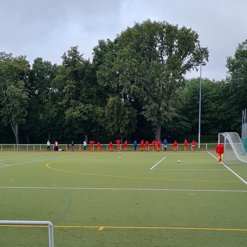 FC Viktoria 1889 Berlin Lichterfelde-Tempelhof e.V.