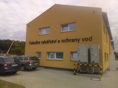 Pstruhová farma Lochkov