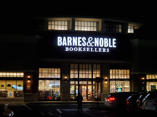 Book Store «Barnes & Noble», reviews and photos, 4000 Jericho Turnpike, East Northport, NY 11731, USA