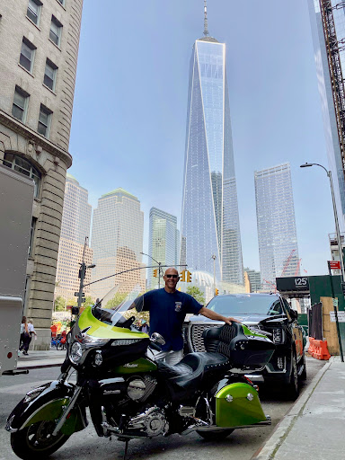 Motorcycle Dealer «Fenders Cycle & Motorsport», reviews and photos, 1500 E Army Post Rd, Des Moines, IA 50320, USA