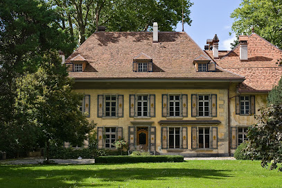 Schloss Kiesen