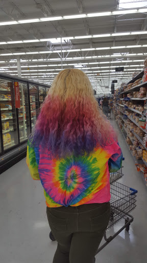 Department Store «Walmart Supercenter», reviews and photos, 201 Edwards Blvd, Lake Geneva, WI 53147, USA