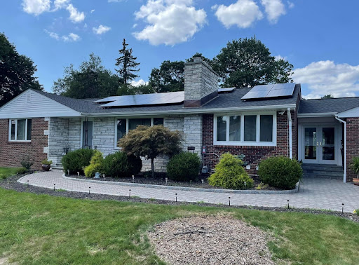 Electrician «Washington Electric», reviews and photos, 14404 SE 216th St, Kent, WA 98042, USA