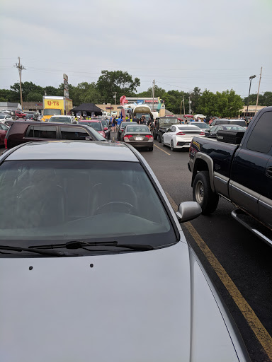 Video Game Store «Gamers HQ», reviews and photos, 2027 SW Gage Blvd, Topeka, KS 66604, USA