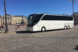 Autobusų mikroautobusų nuoma /JND coach bus and minibus hire Lithuania image