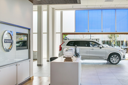 Car Dealer «Volvo Cars of Mission Viejo», reviews and photos, 28730 Marguerite Pkwy, Mission Viejo, CA 92692, USA