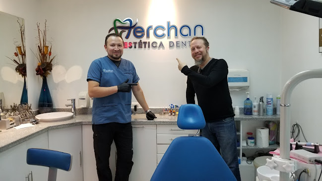 Opiniones de MERCHÁN Clinica Dental en Cuenca - Dentista
