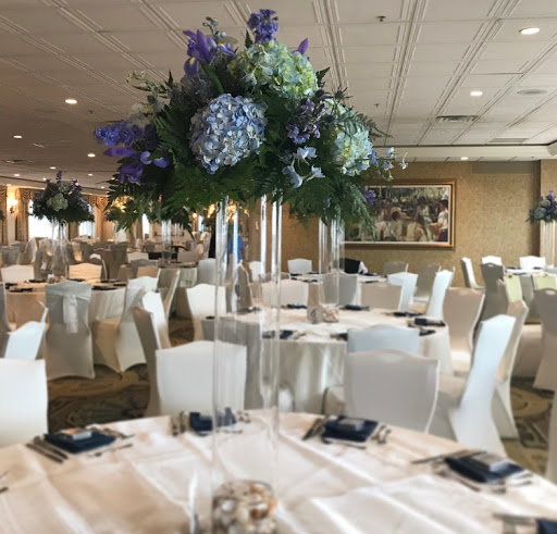 Florist «Cape Winds Florist», reviews and photos, 860 Broadway, Cape May, NJ 08204, USA