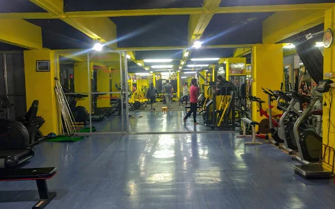 My Fitness Bank Gym image