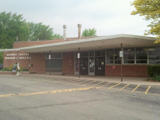 Head start center Warren