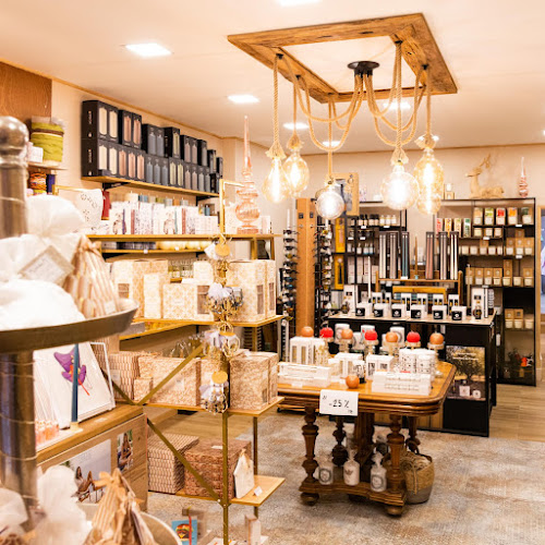 Magasin Olivier & Soap Barcelonnette