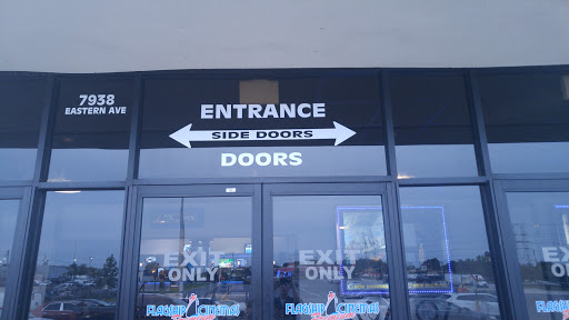 Movie Theater «Flagship Cinemas Eastpoint», reviews and photos, 7938 Eastern Ave, Baltimore, MD 21224, USA