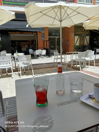 Ogi Berri Mendebaldea