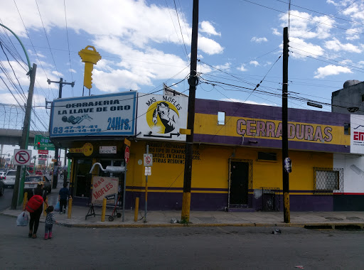 Cerrajeros en Monterrey