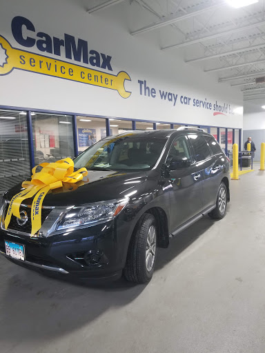 Used Car Dealer «CarMax», reviews and photos, 8200 120th Ave, Kenosha, WI 53142, USA