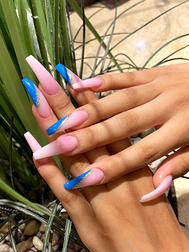 Nail Salon «Calhoun Nail Spa», reviews and photos, 3001 Hennepin Ave, Minneapolis, MN 55408, USA
