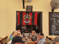 Atmosphère du Restaurant La Storia à Nice - n°10