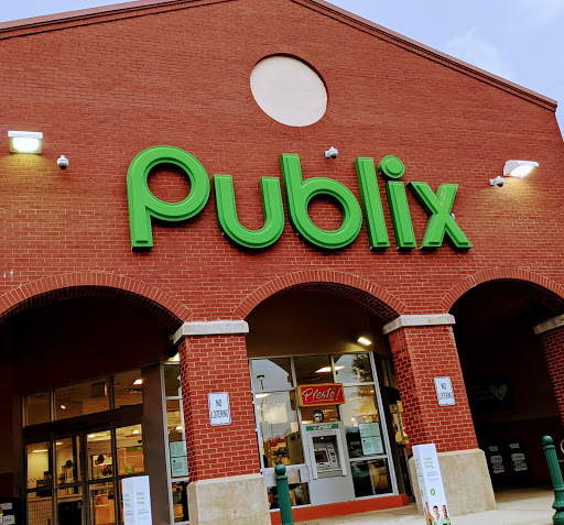 Supermarket «Publix Super Market at Ashley Landing Mall», reviews and photos, 1401 Sam Rittenberg Blvd, Charleston, SC 29407, USA