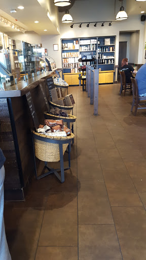 Coffee Shop «Starbucks», reviews and photos, 6001 South La Grange Road, Countryside, IL 60525, USA