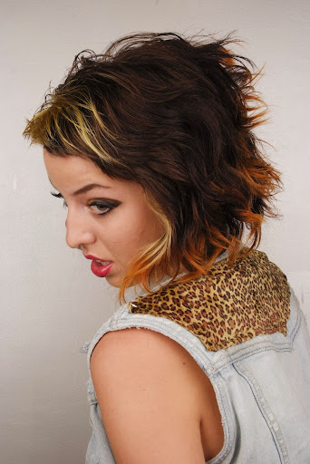 Hair Salon «Rendezvous Hair Salon», reviews and photos, 2600 N High St, Columbus, OH 43201, USA