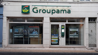 Agence Groupama De Beaujeu à Beaujeu