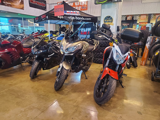 ATV Dealer «Kent Powersports of Austin», reviews and photos, 21015 I-35, Kyle, TX 78640, USA