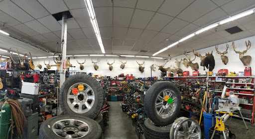 Pawn Shop «Xtreme Pawn», reviews and photos, 7106 S Redwood Rd, West Jordan, UT 84084, USA