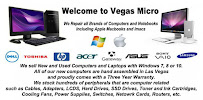 Vegas Micro - Photo 6 - Car repair in Las Vegas, NV, Las Vegas