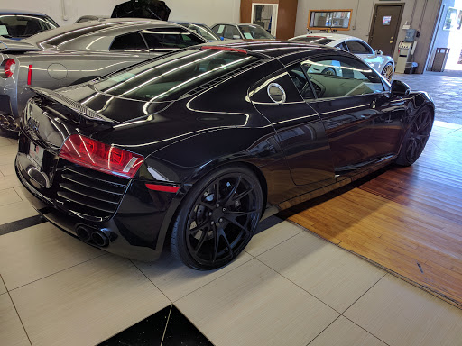 Used Car Dealer «Boyko Motors, Llc», reviews and photos, 34603 16th Ave S, Federal Way, WA 98003, USA