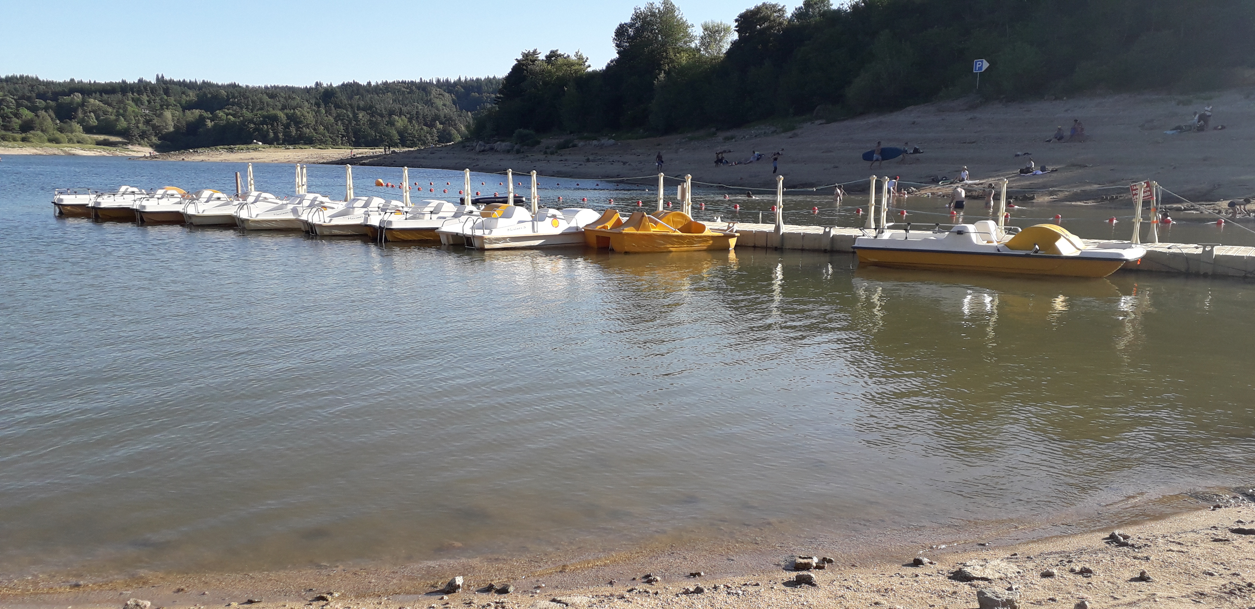 Photo n° 1 de l'avis de Séverine.o fait le 17/07/2022 à 20:01