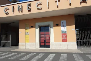 Parcheggio Atac Cinecittà image