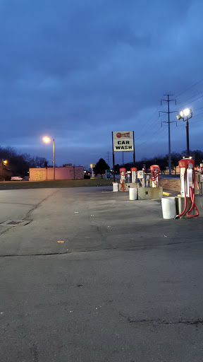 Powa Wash en Southfield