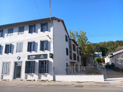 Arlim Ain Côtière/L'Immobilière des Olivier à Montluel