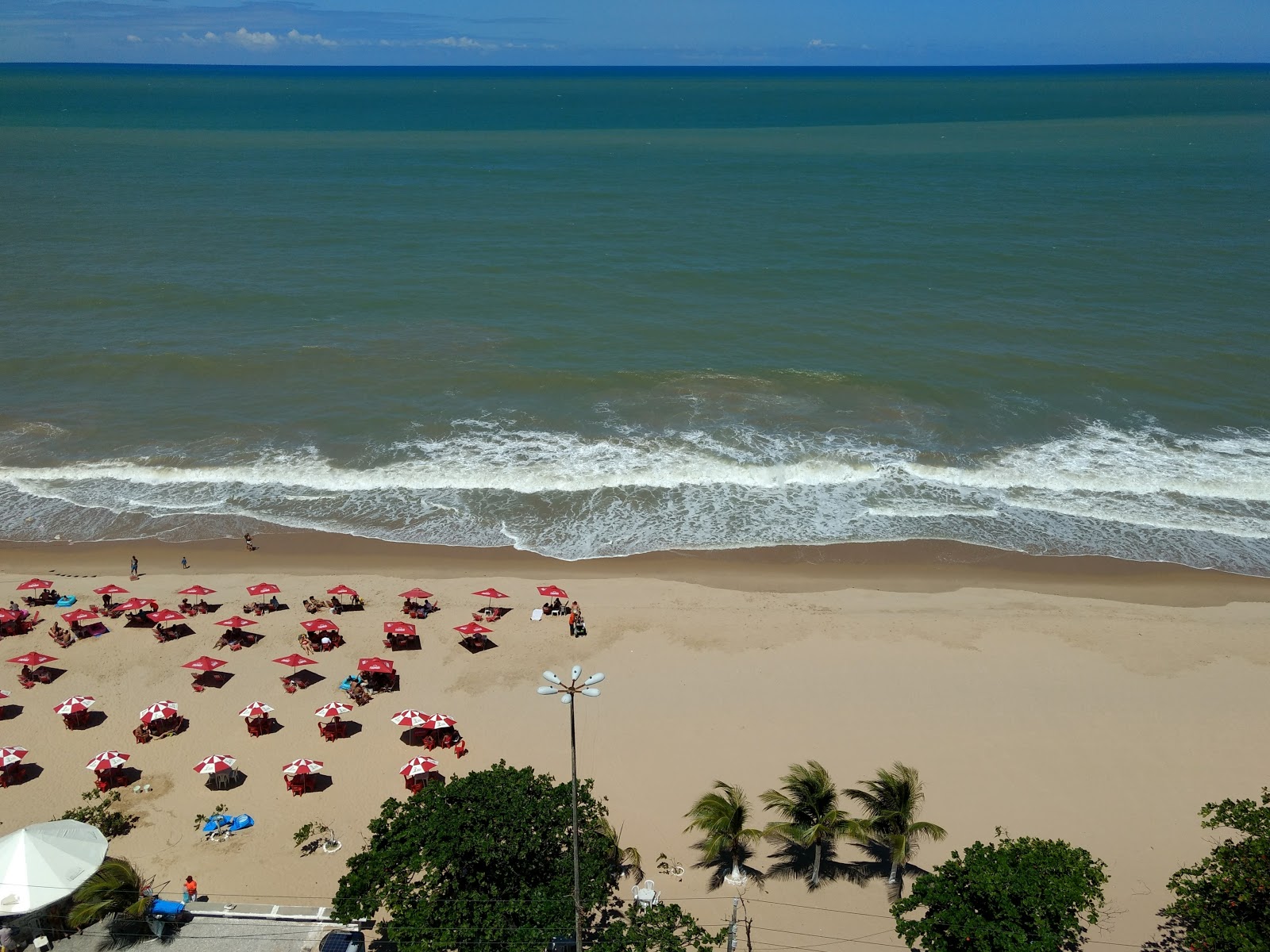 Praia de Piedade photo #9