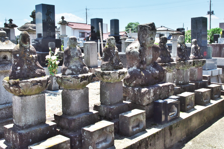 満勝寺 群馬県高崎市北新波町 仏教寺院 神社 寺 グルコミ