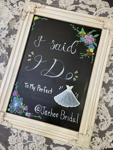 Bridal Shop «Jaehee Bridal Atelier», reviews and photos, 66 N Van Brunt St, Englewood, NJ 07631, USA