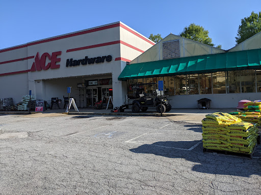 Ace Hdwe of Lawrenceville, 880 Dogwood Rd, Lawrenceville, GA 30044, USA, 