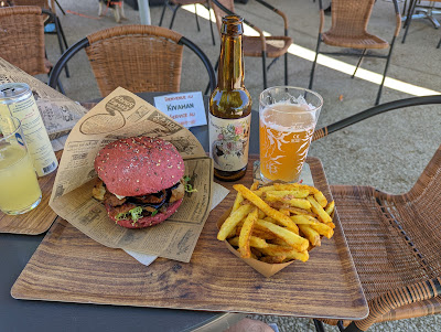 Kivahan à Rochefort