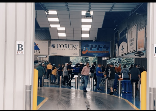 Auction House «Indianapolis Car Exchange», reviews and photos, 5161 S Indianapolis Rd, Whitestown, IN 46075, USA