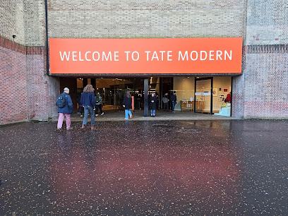 Tate Modern Shop