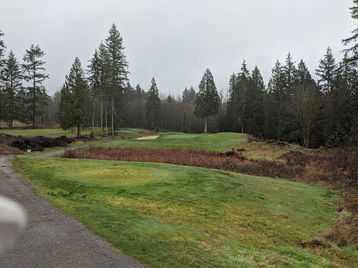 Golf Course «Snohomish Golf Course», reviews and photos, 7805 147th Ave SE, Snohomish, WA 98290, USA